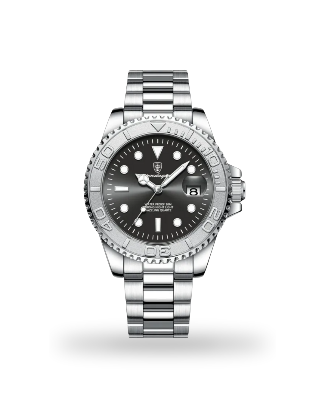 Poedagar Alpha Reloj