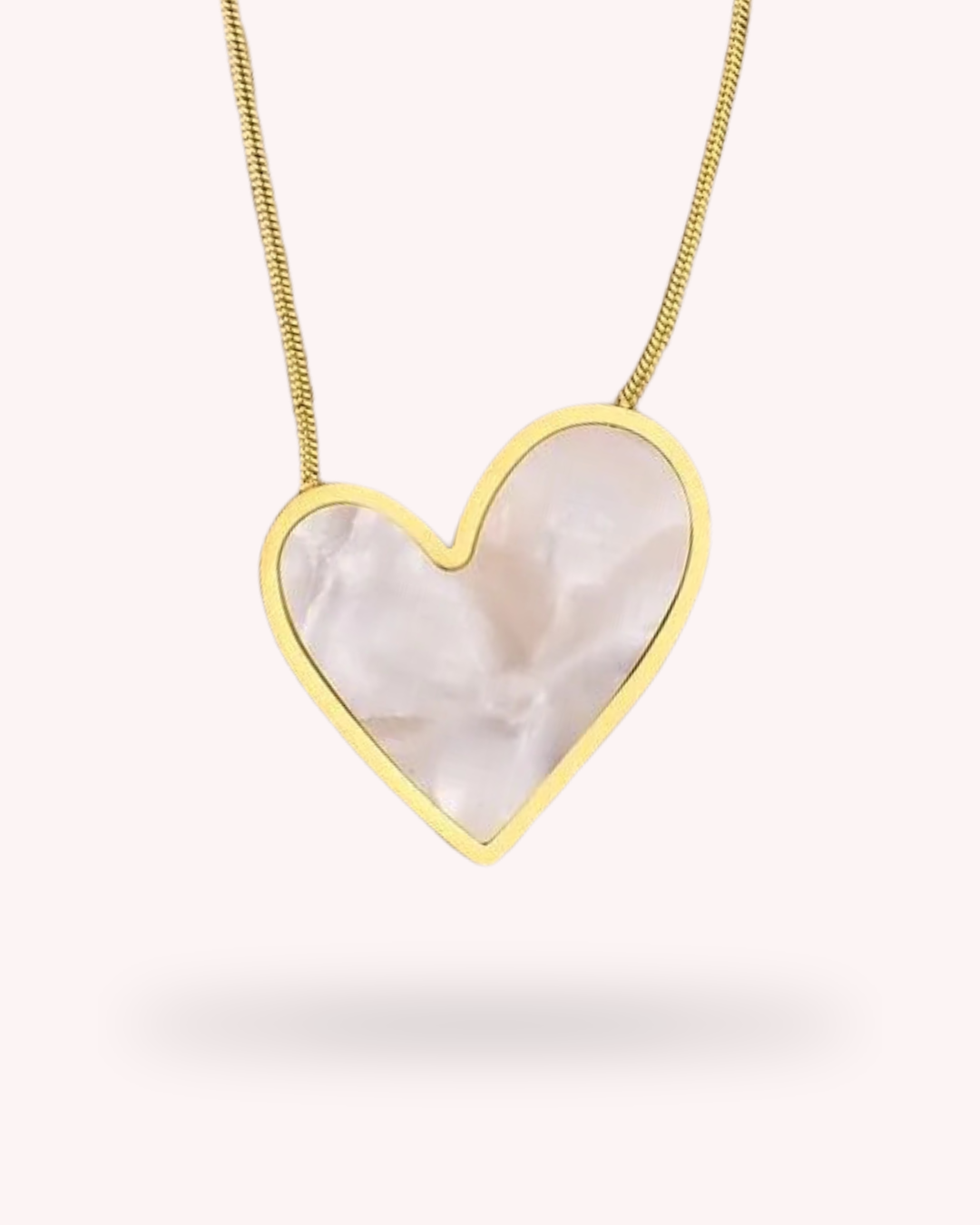 Collar Love Baby