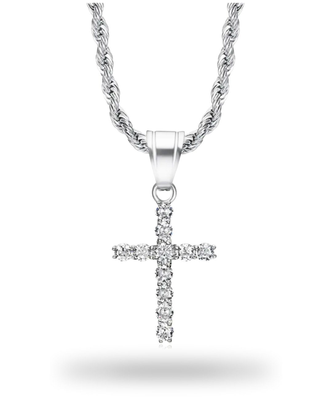Holy Diamond Collar