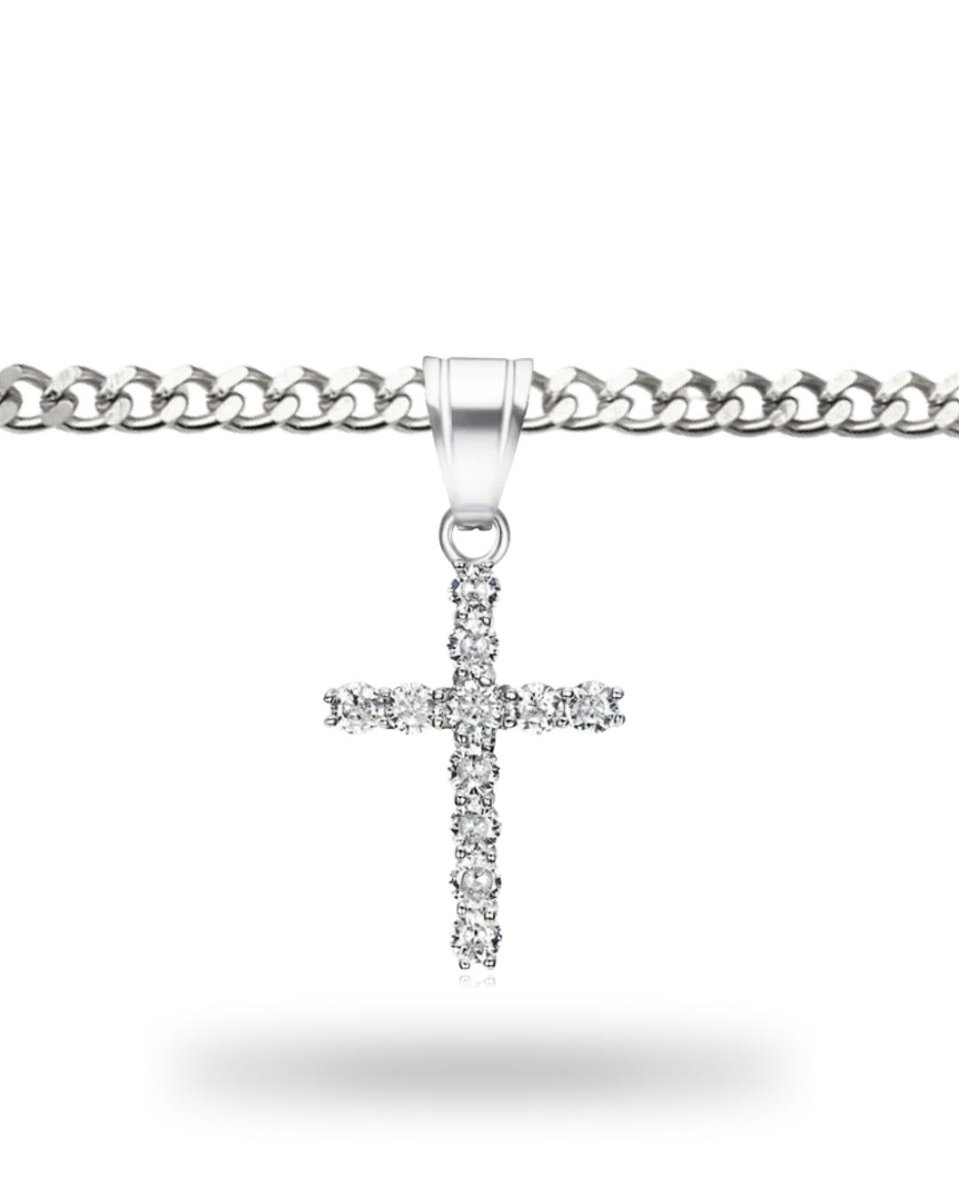 Holy Diamond Collar