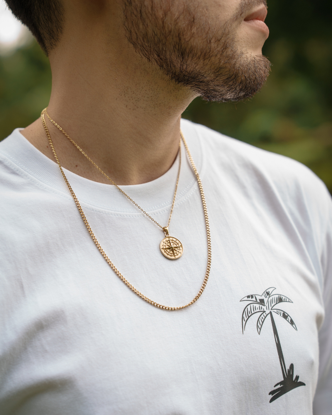 Horizon Collar