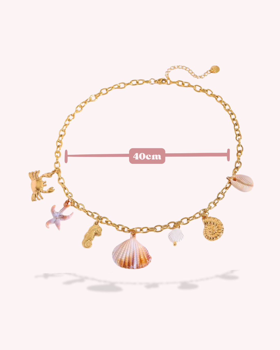 Collar Carola