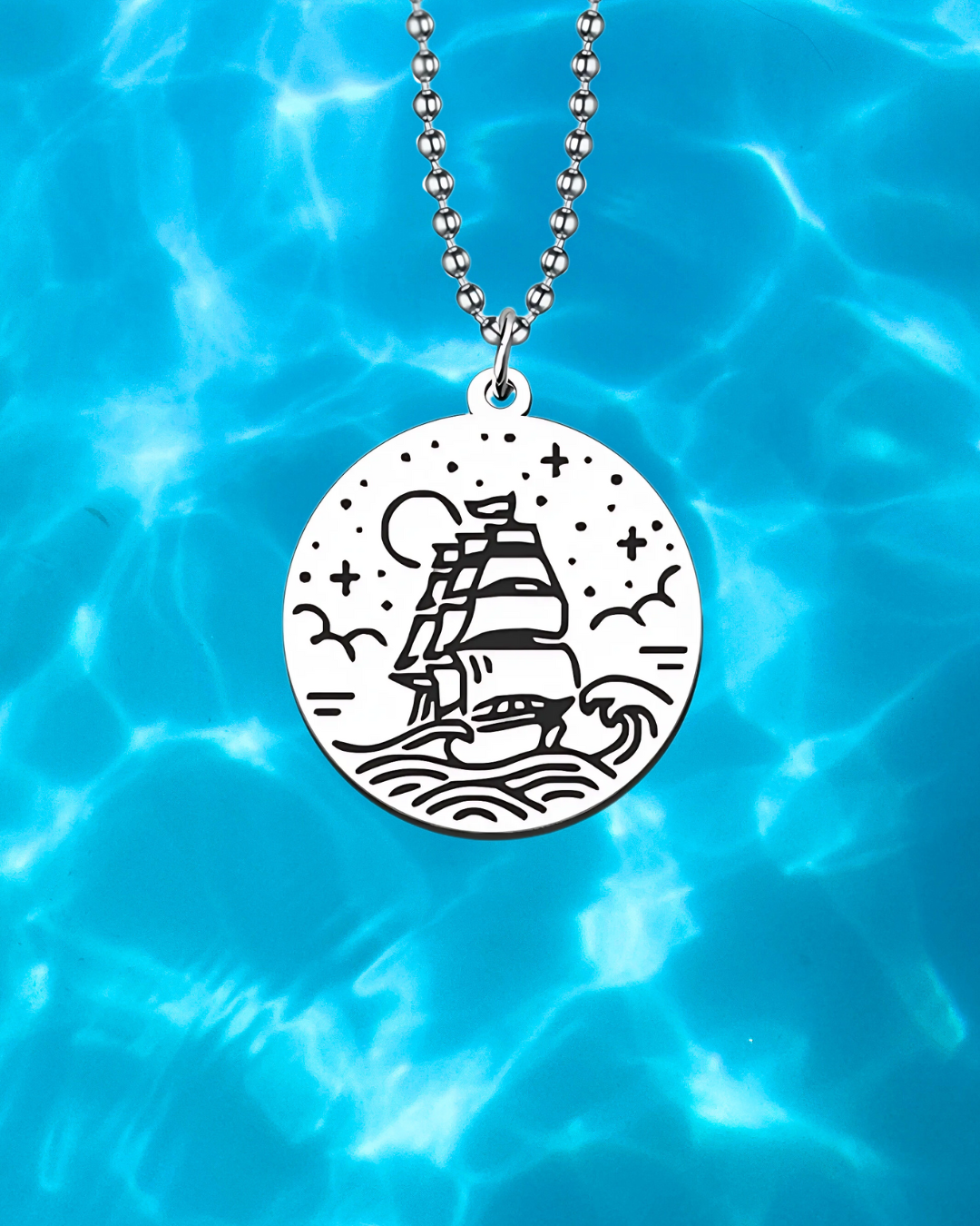 Ship Collar