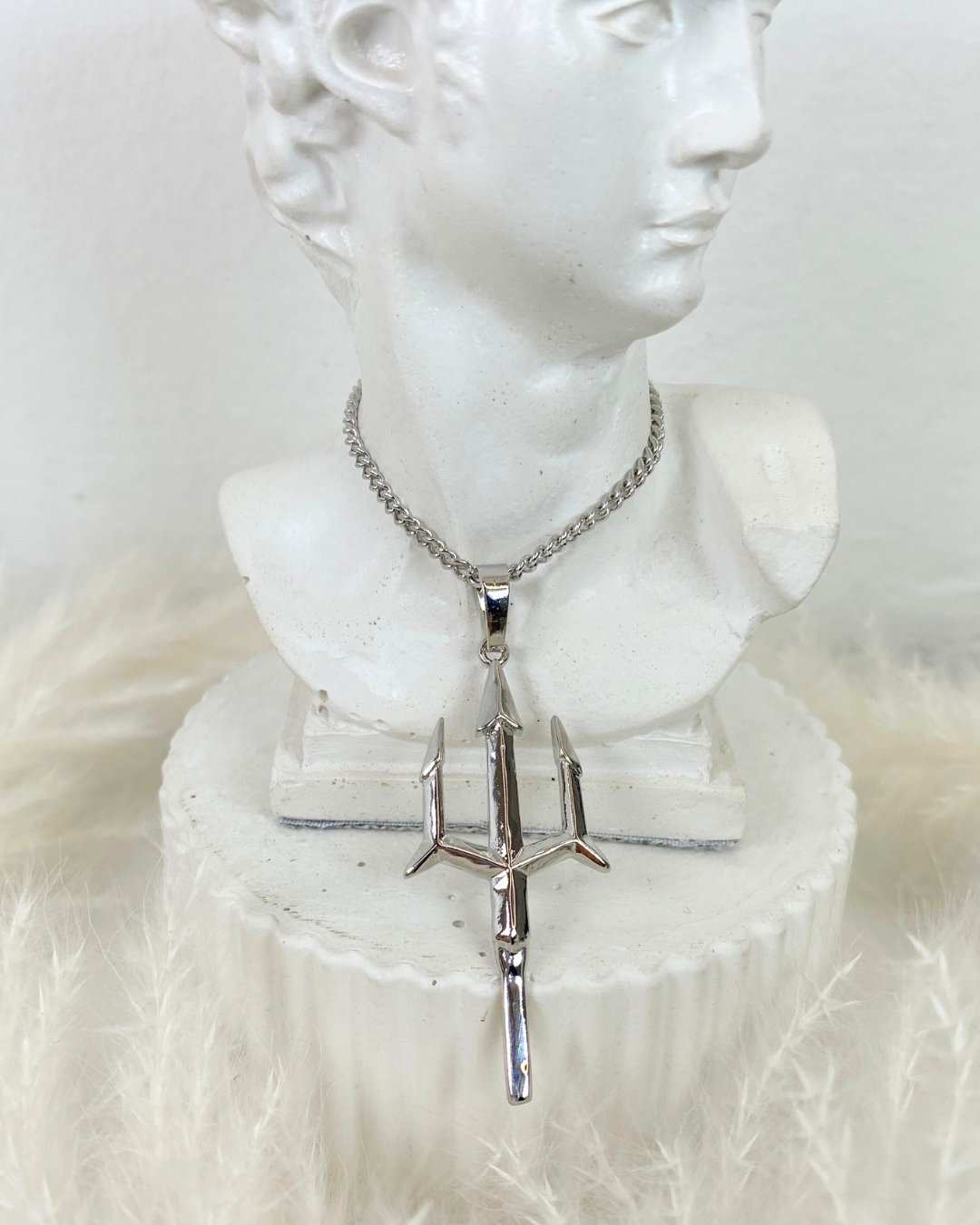 Tridente Collar