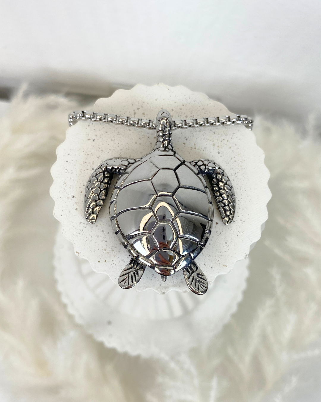 Tortuga Maxi Collar