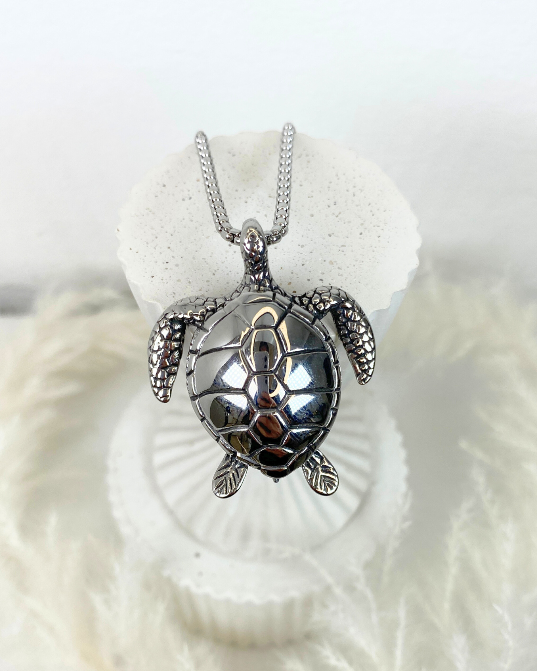 Tortuga Maxi Collar
