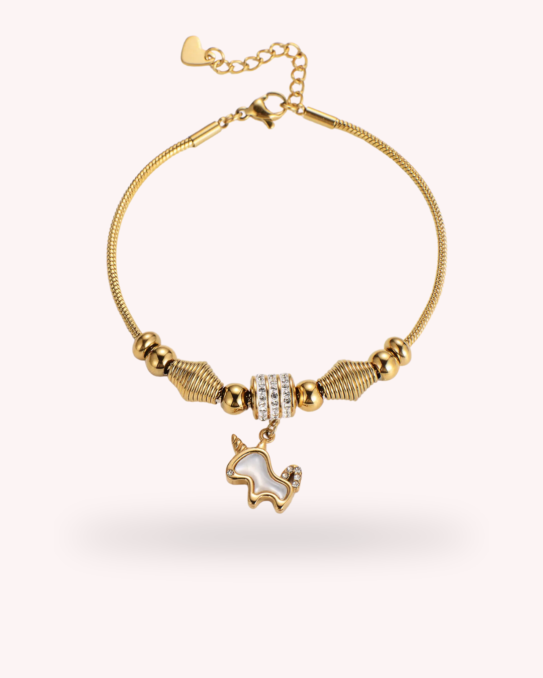 Brazalete Unicorn