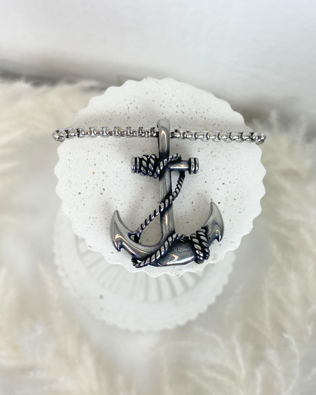 Ancla Collar