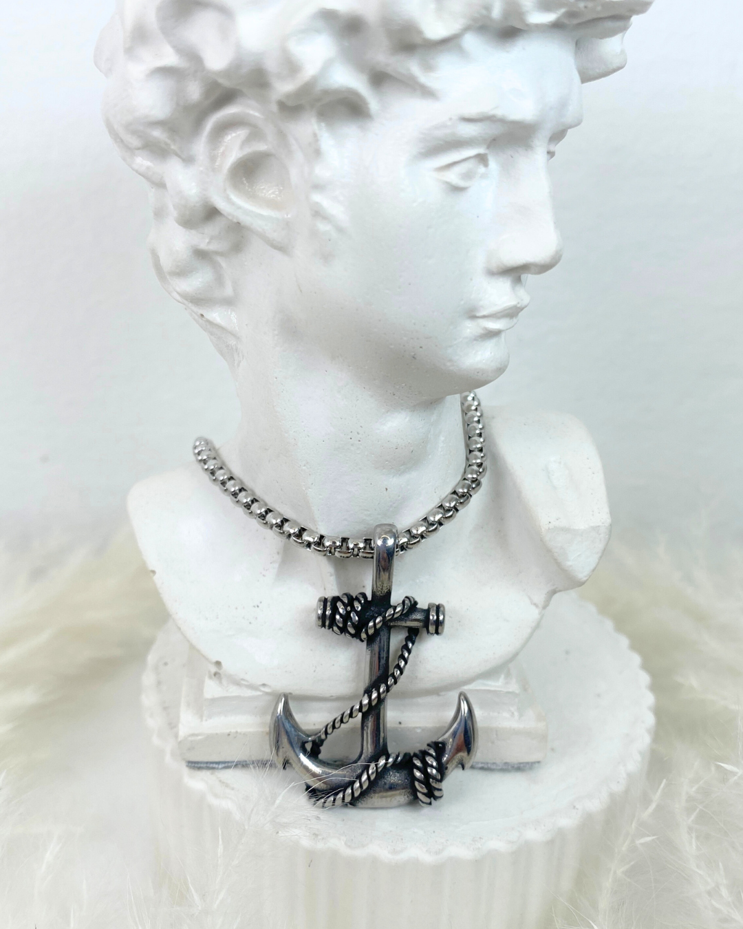 Ancla Collar