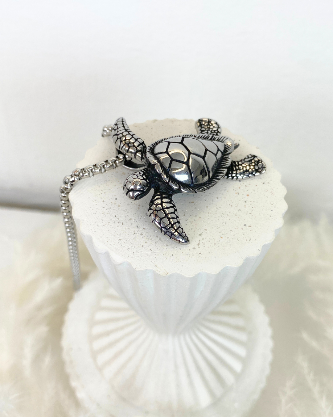Tortuga Collar