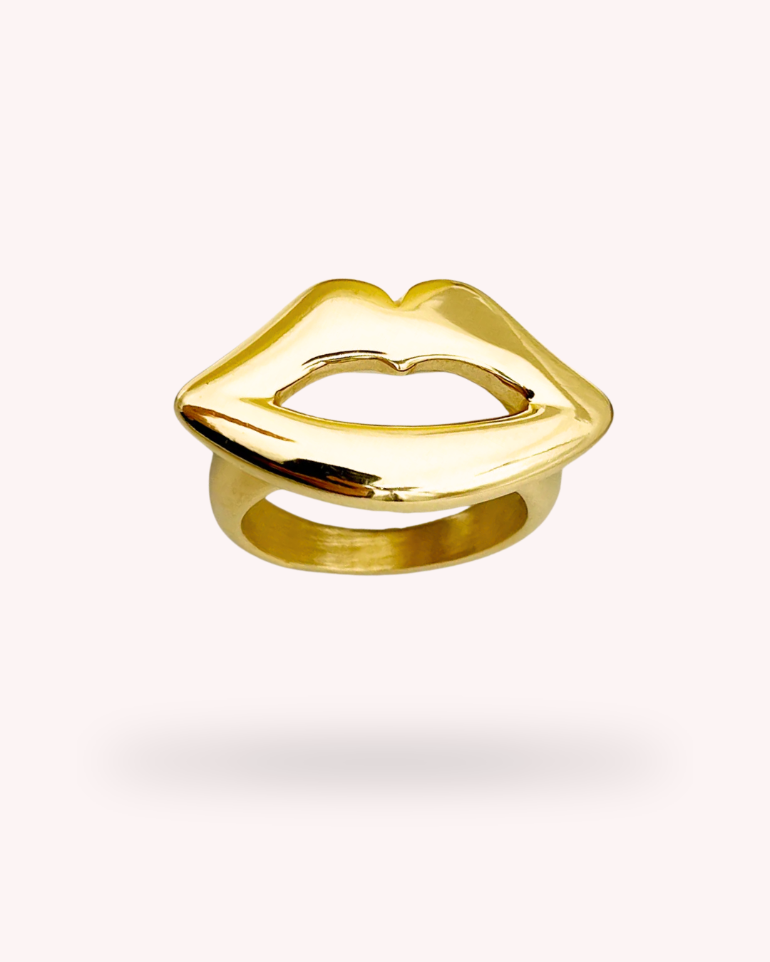 Anillo Kiss