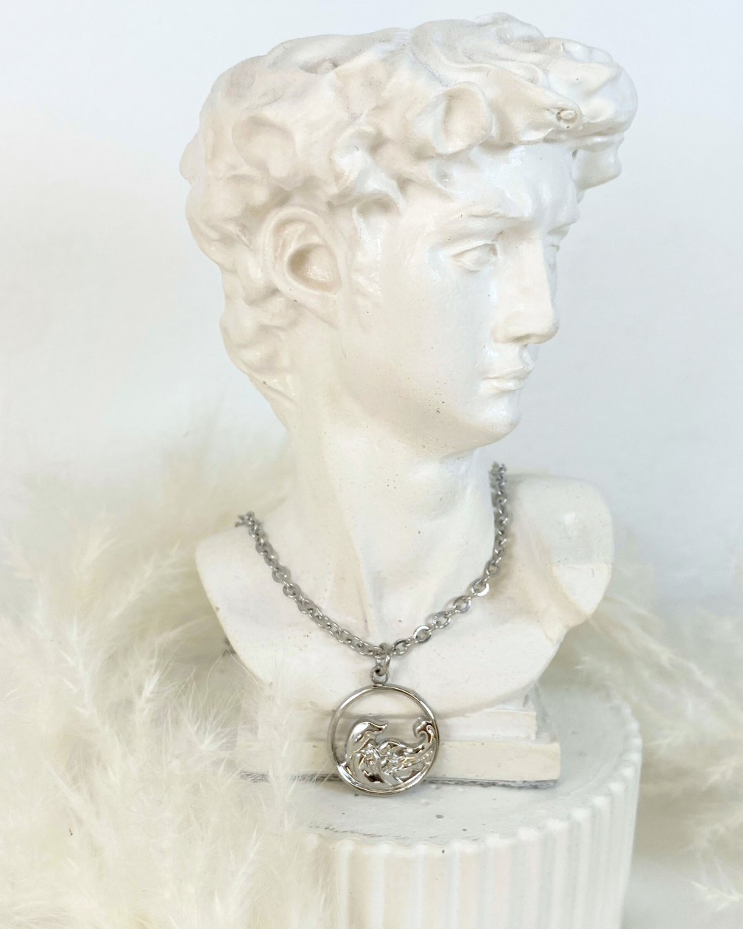 wave Collar