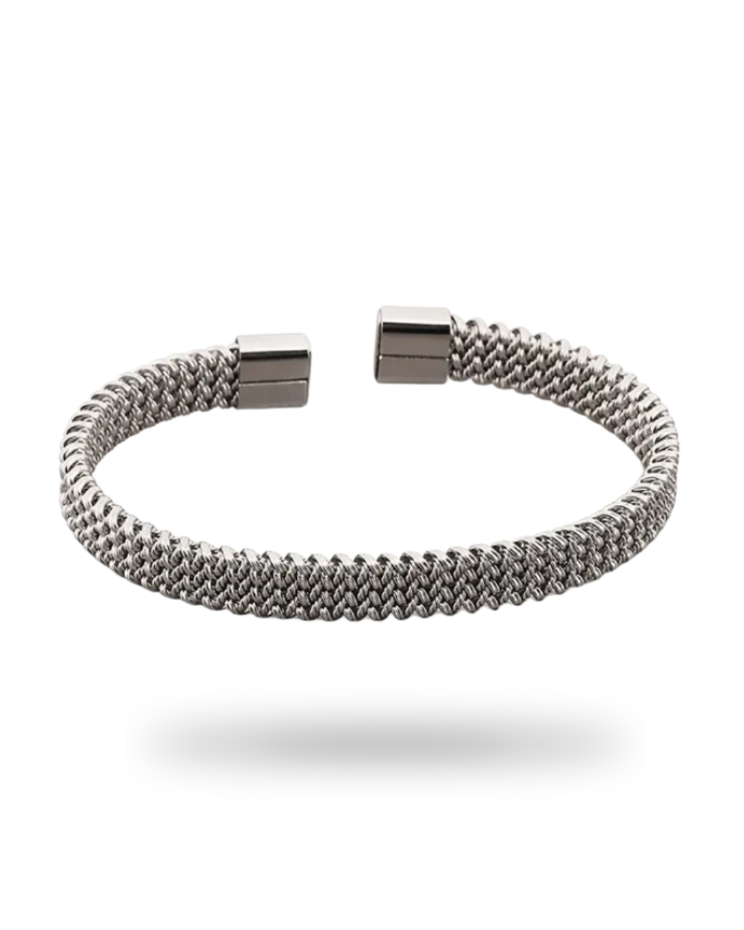 Bitrenzada Brazalete