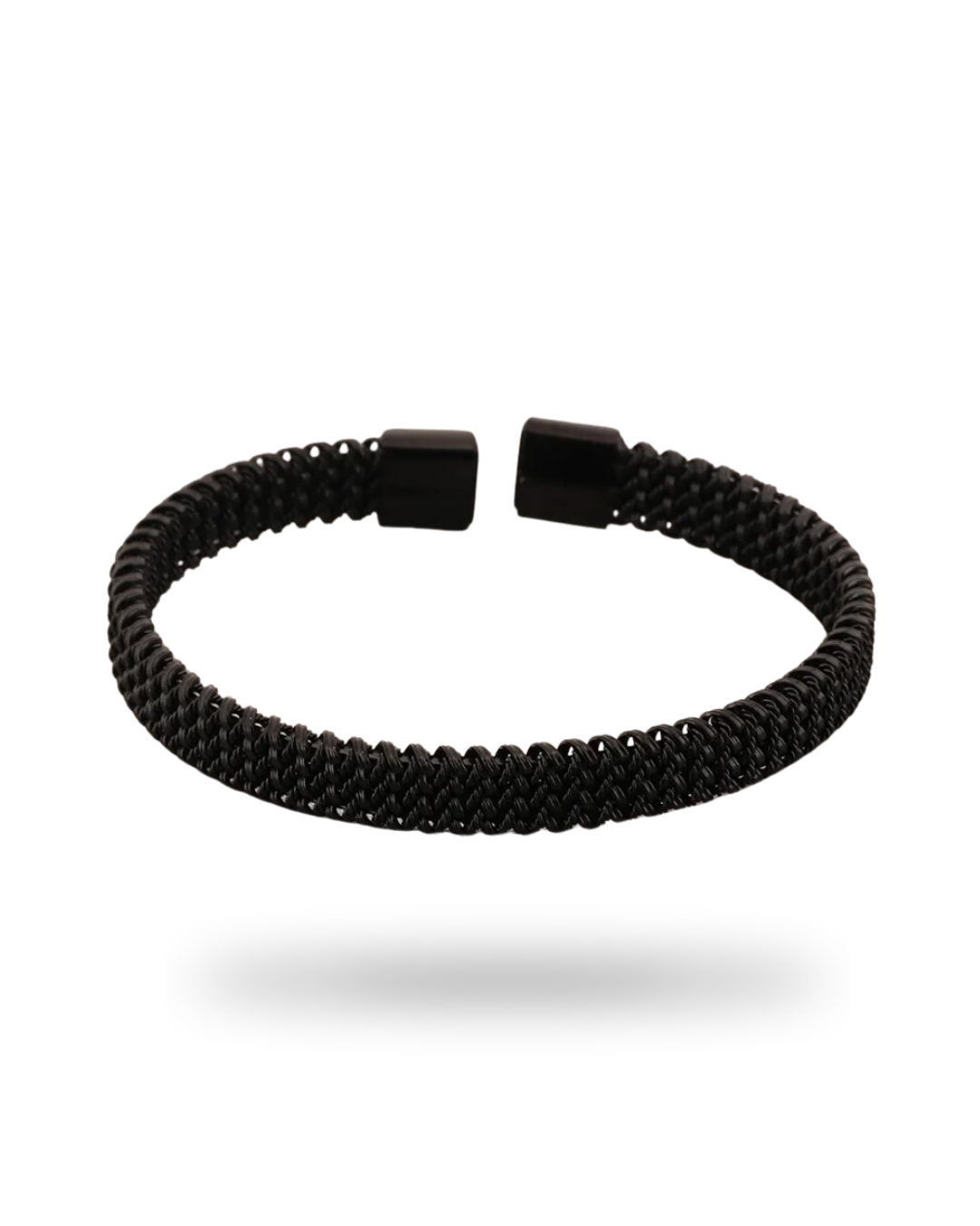 Bitrenzada Brazalete