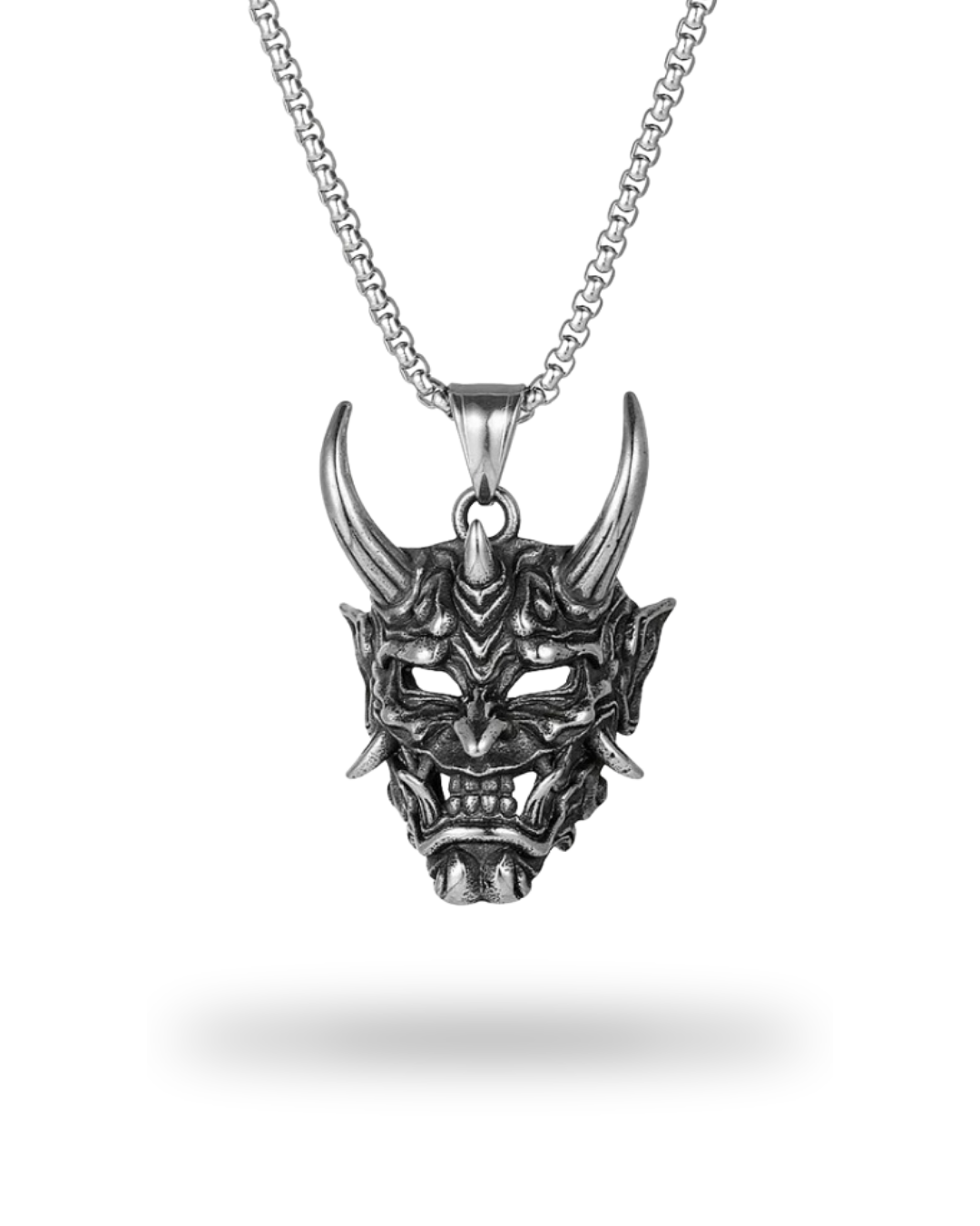 Hannya collar