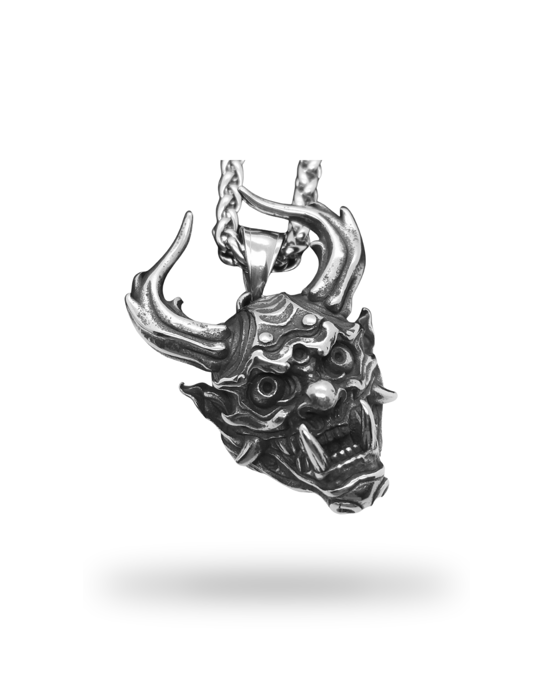 Hannya collar