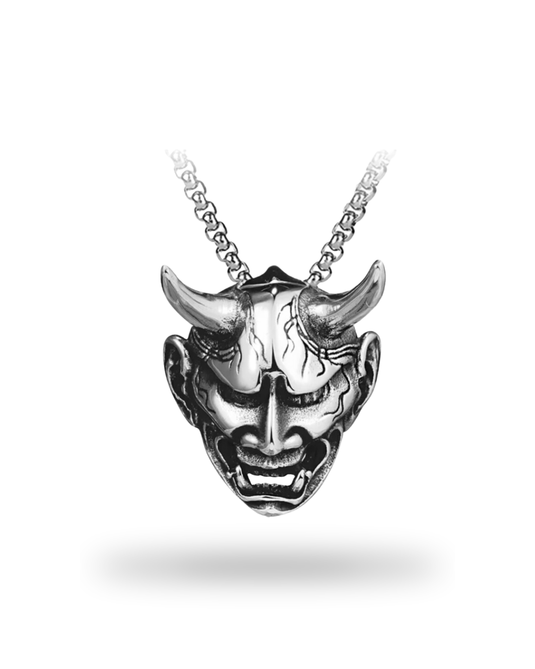 Hannya collar