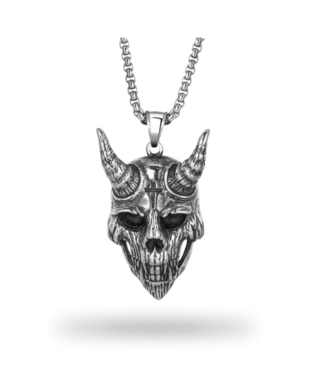 Hannya collar