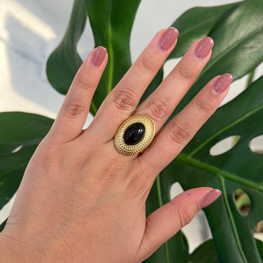 Anillo Azteca