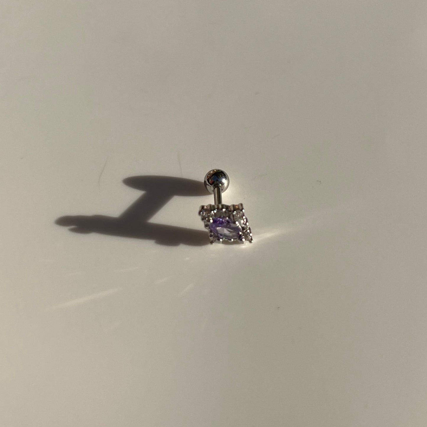 Piercing Queen