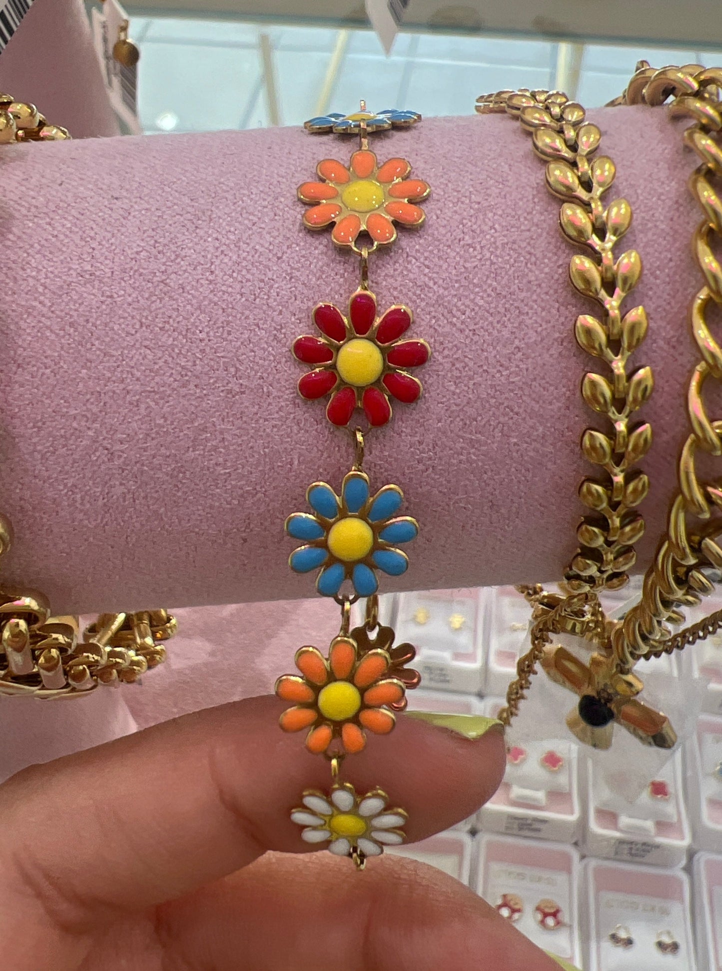 Brazalete Margot