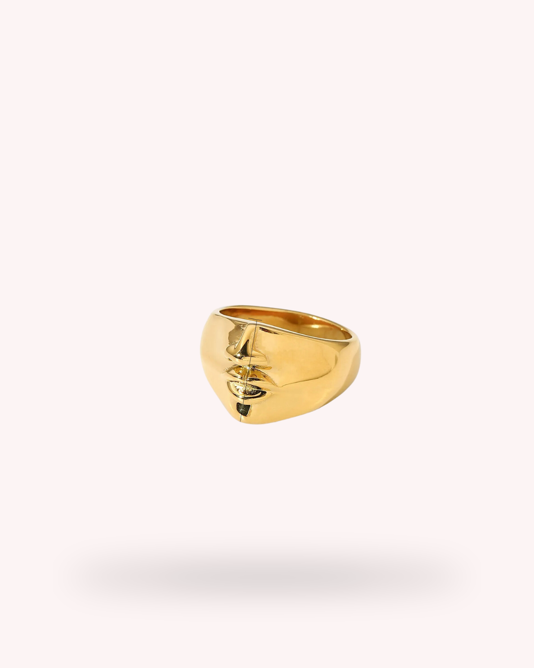 Anillo Face