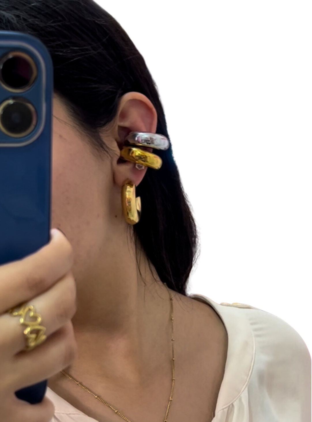Earcuff Chunky