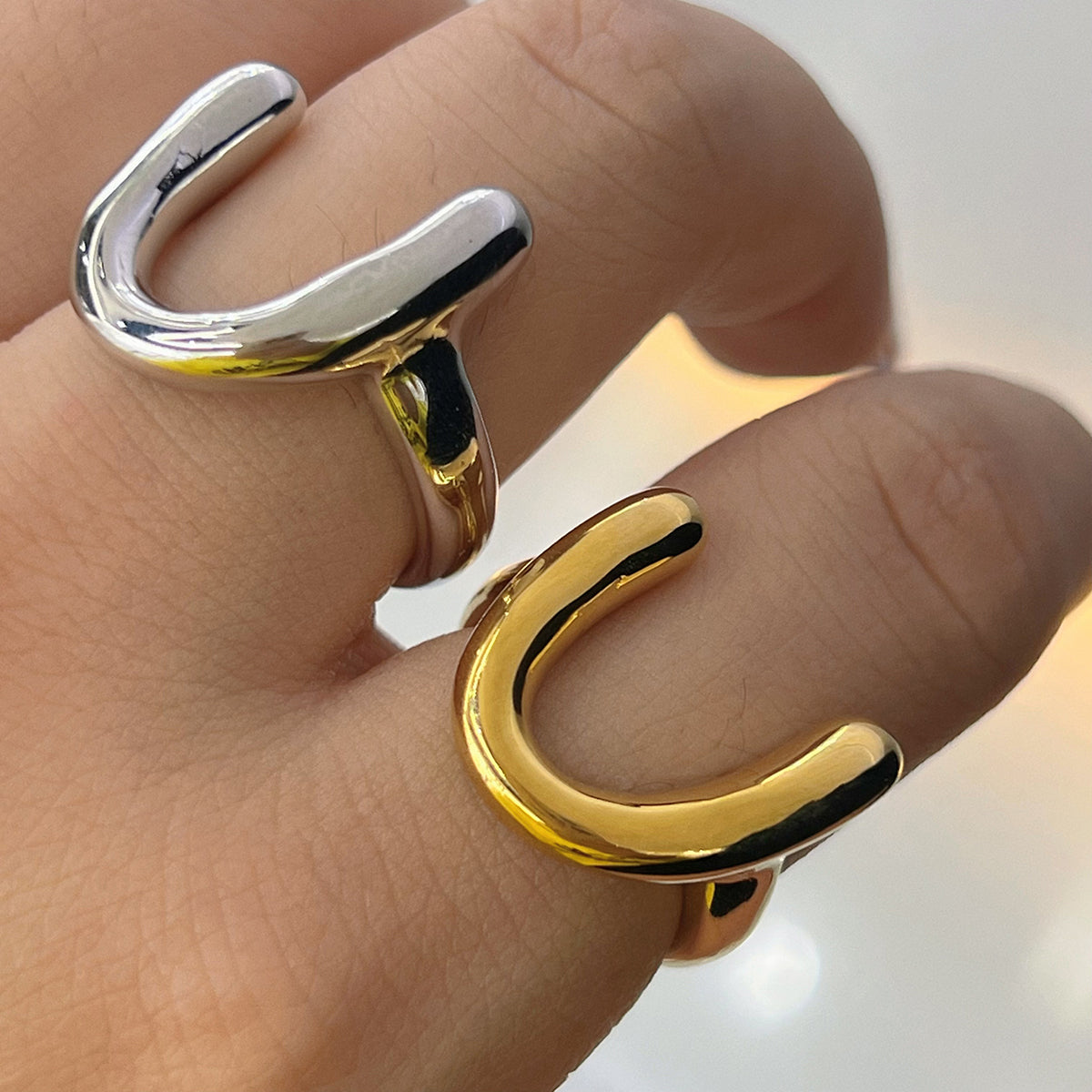 Anillo Ursula
