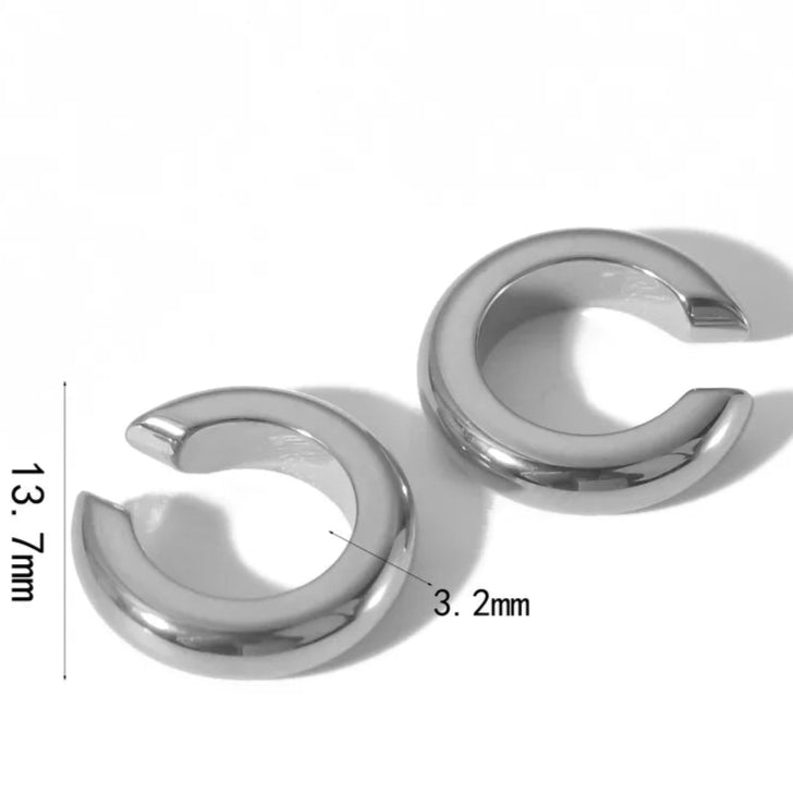 Ear Cuff Hestia