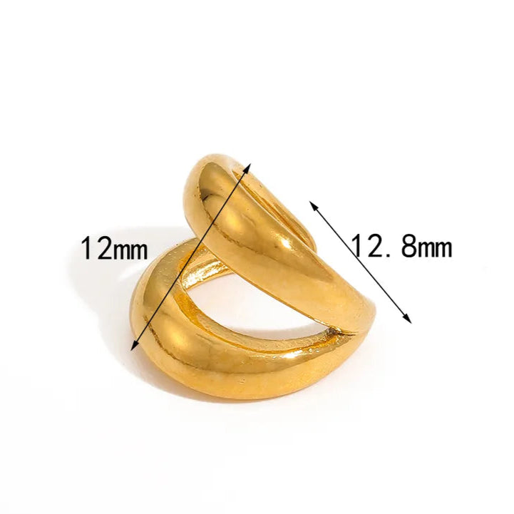 Ear Cuff Eos