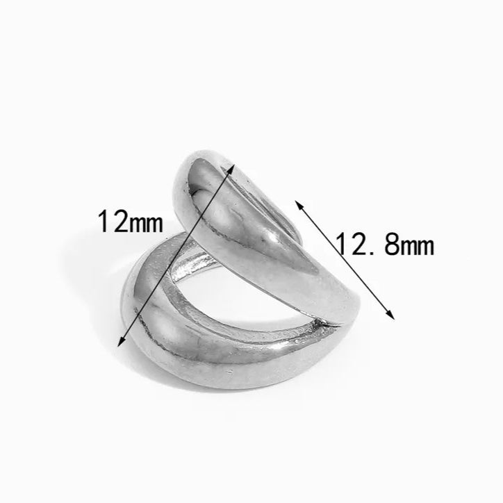 Ear Cuff Eos