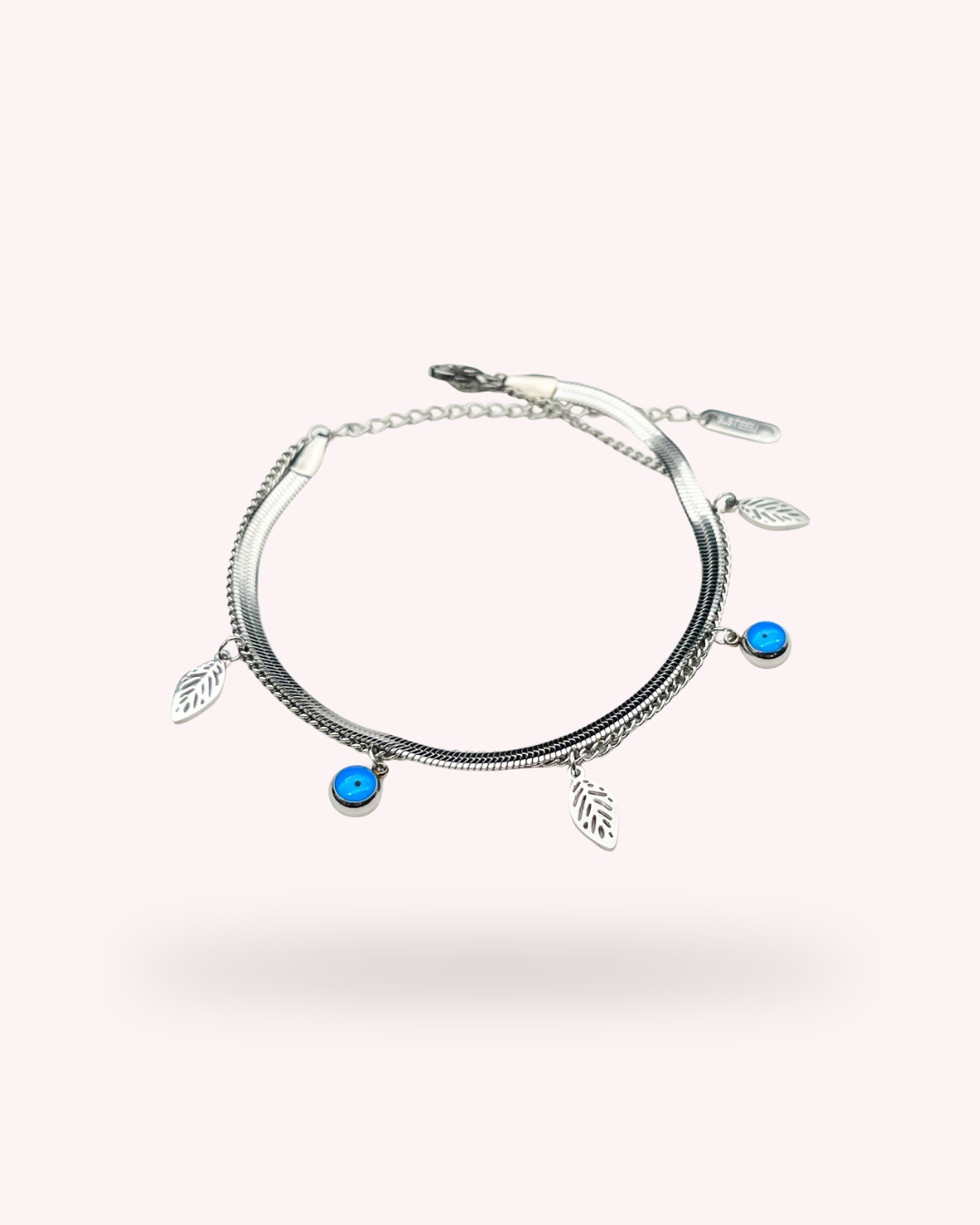 Brazalete Ojo Turco & Sheet