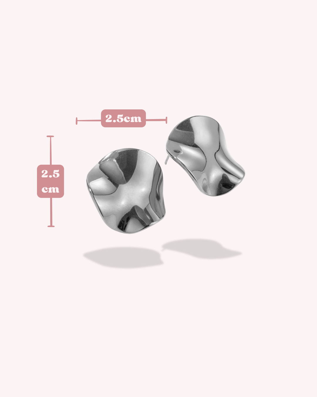 Aretes Classy