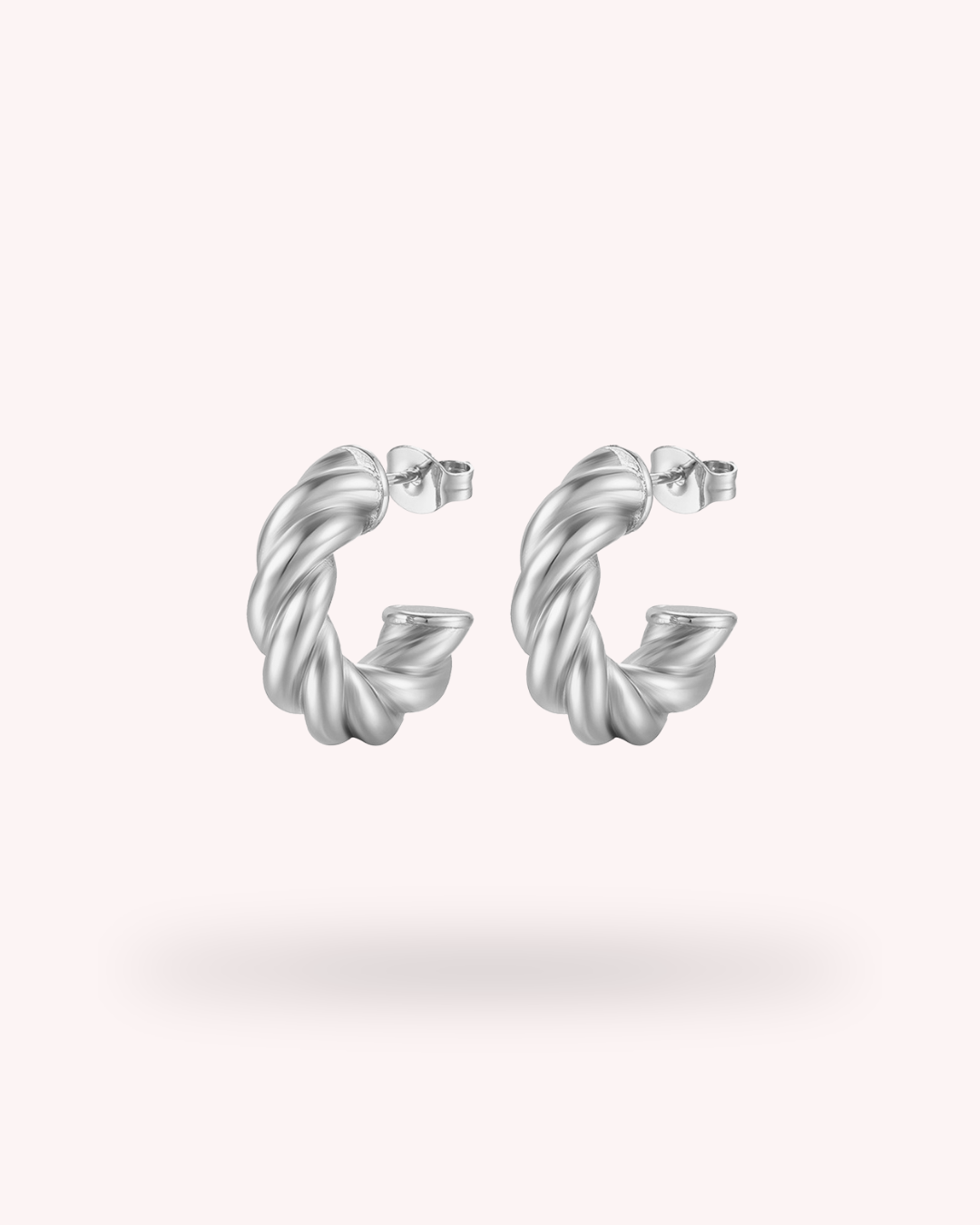 Aretes Baguette