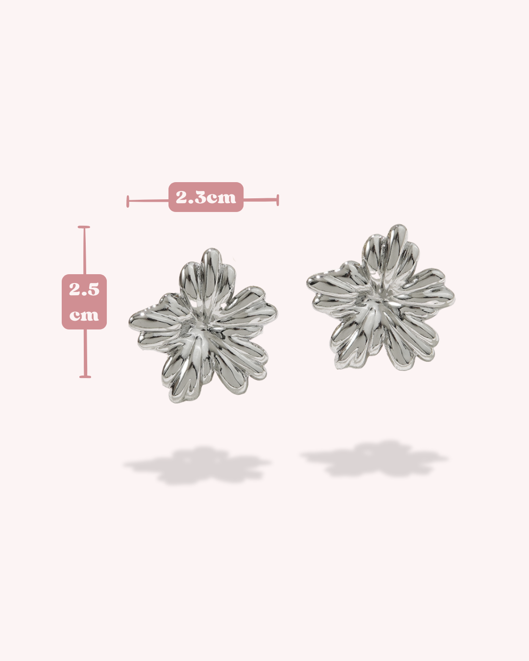 Aretes Fiorella