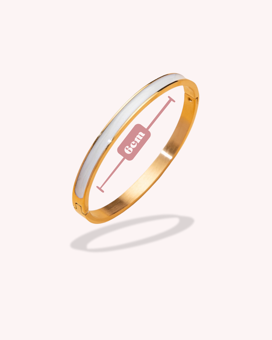 Brazalete Bianca