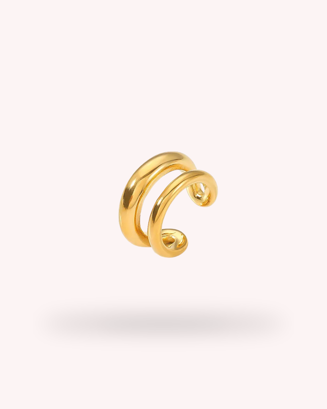 Ear Cuff Gea