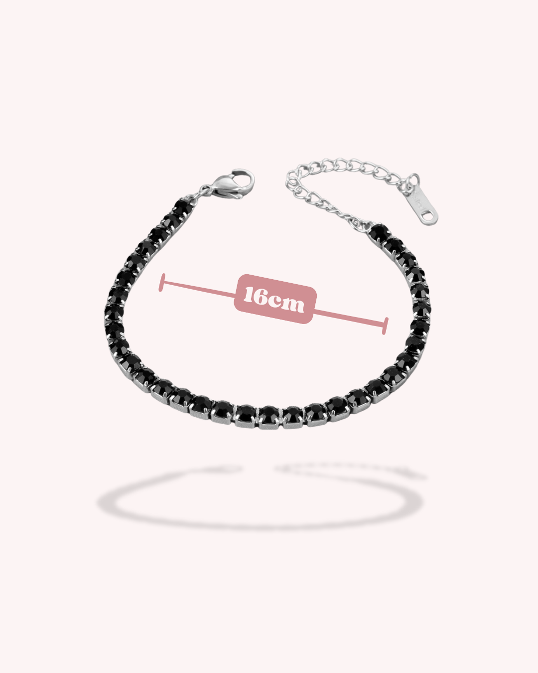 Brazalete Shadow
