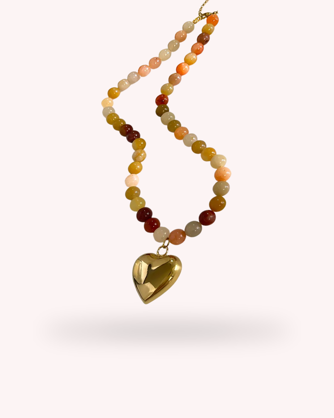 Collar Alma