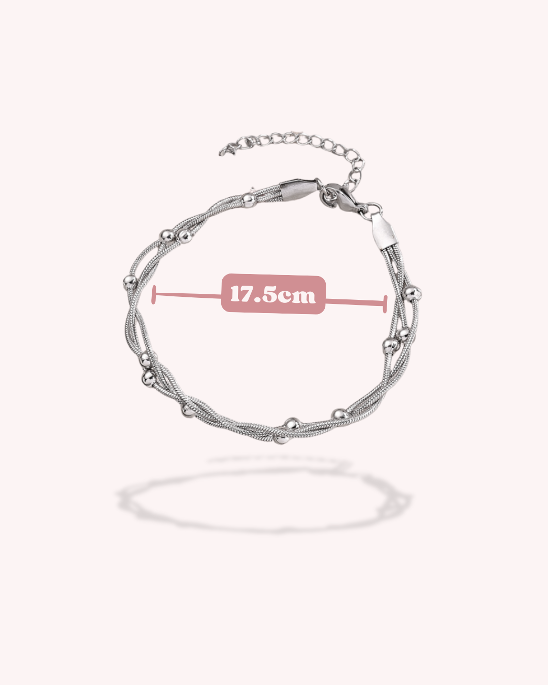 Brazalete Twist
