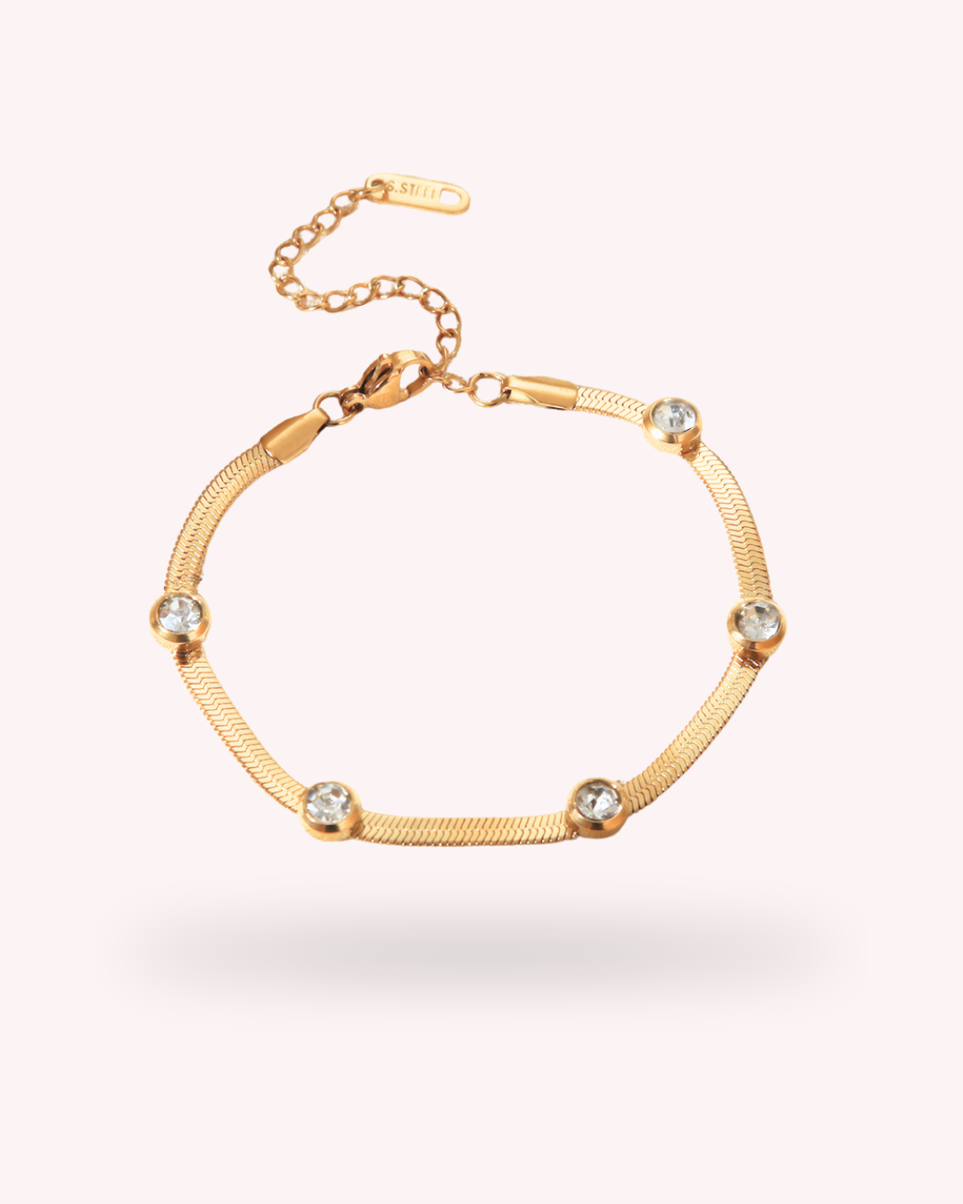 Brazalete Shine