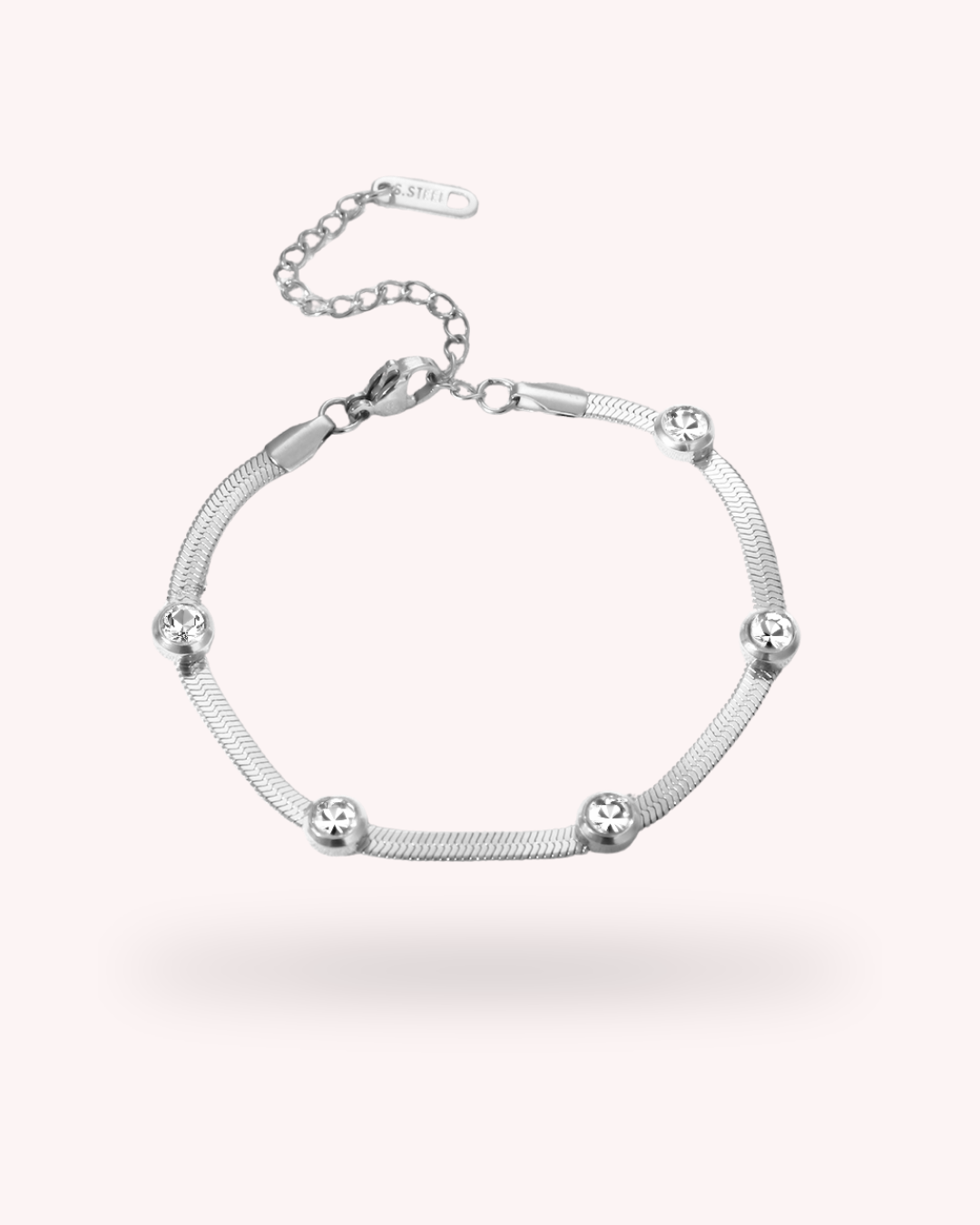 Brazalete Shine