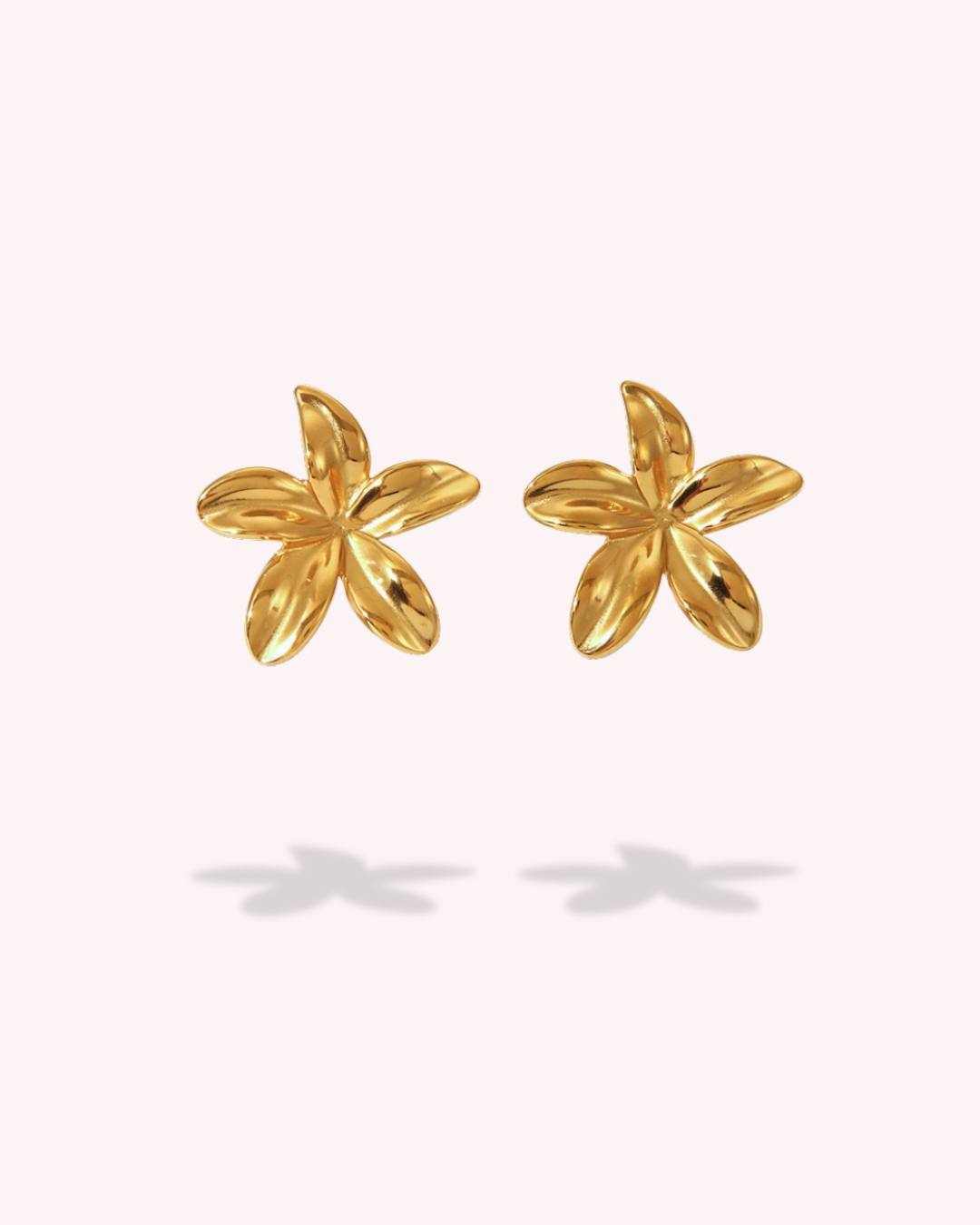 Aretes Ixora