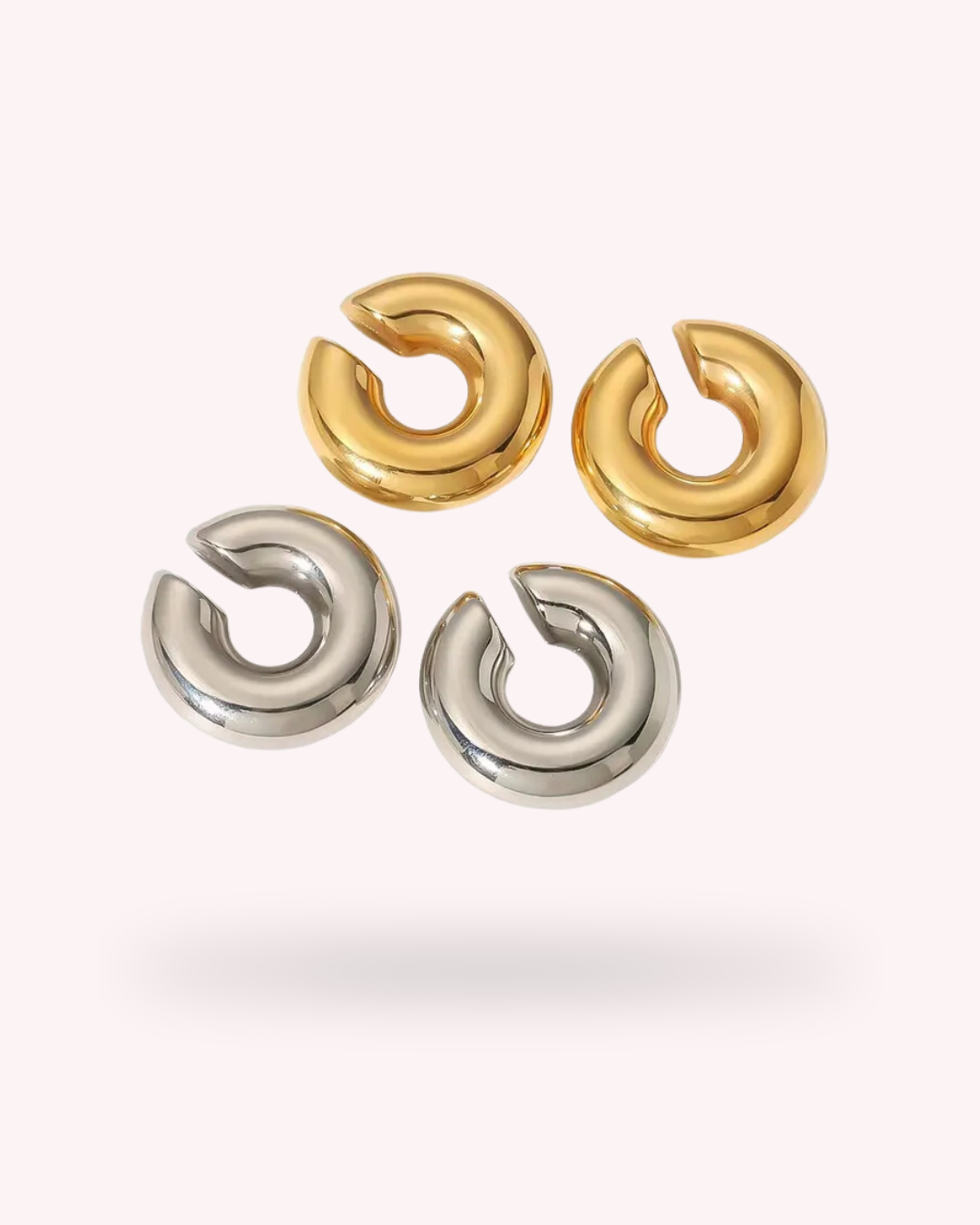 Earcuff Chunky
