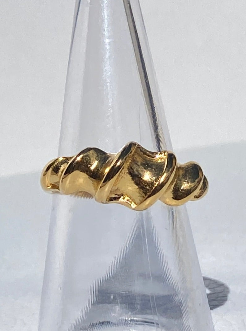 Anillo Croissant