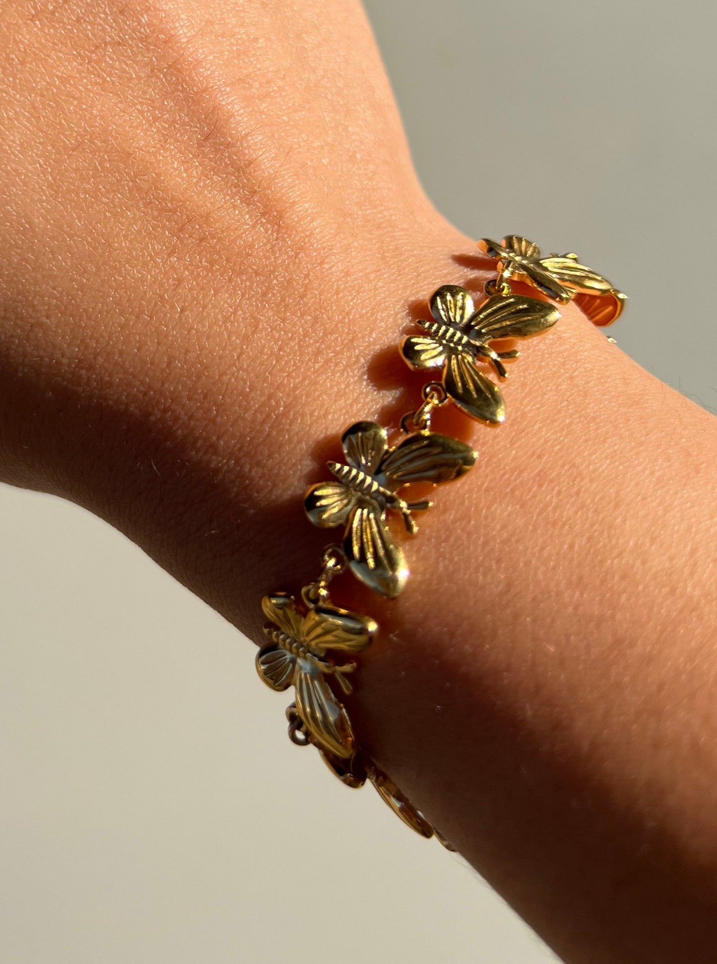 Brazalete Fly Chunky