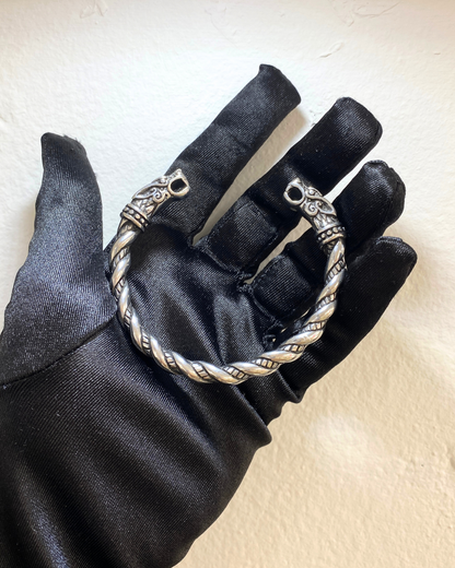 Dragón Brazalete