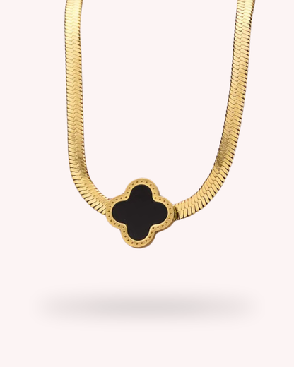 Collar Clover