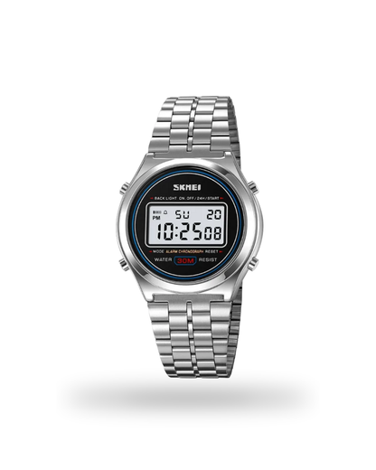Quantum Reloj