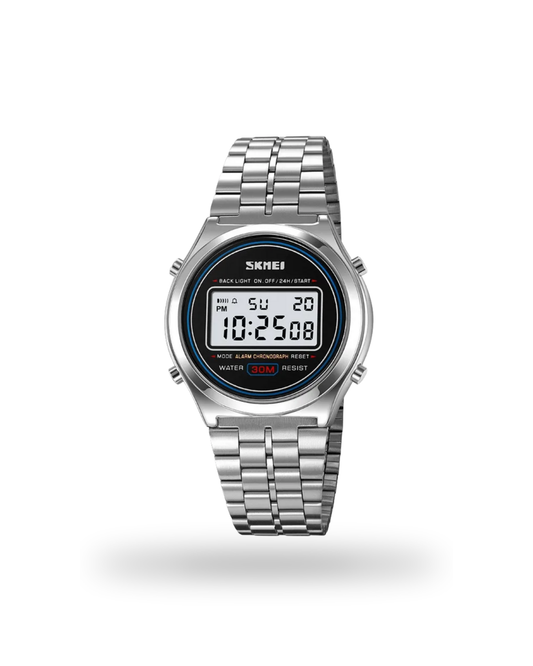 Quantum Reloj